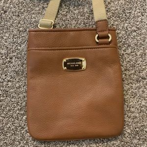 Michael Kors Small crossbody purse
